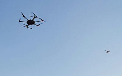 What can drones do for you?