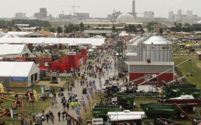 Canada’s Farm Progress Show